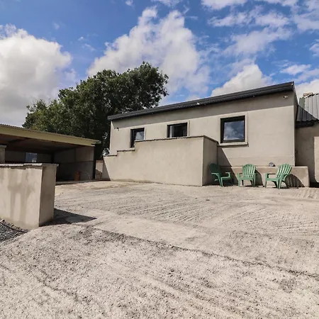 Hogans Holiday home