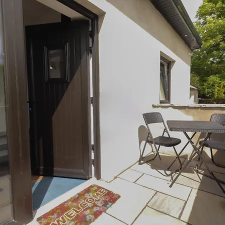 Holiday home Hogans *