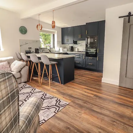 Hogans Holiday home Ballyvramneen