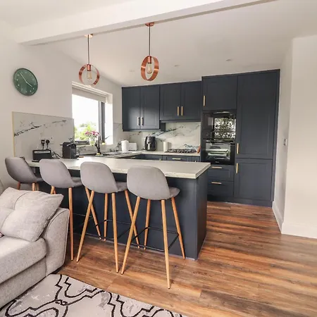 Hogans Holiday home *