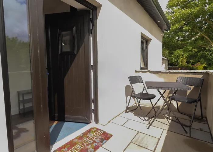 Holiday home Hogans *