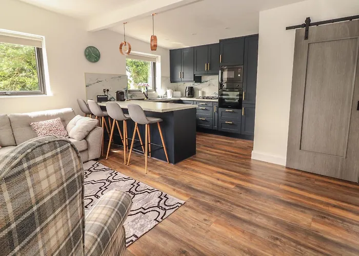 Hogans Holiday home Ballyvramneen