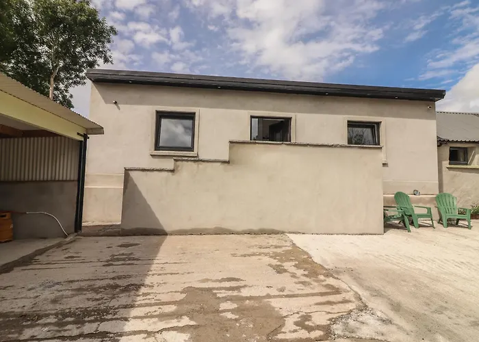 Holiday home Hogans